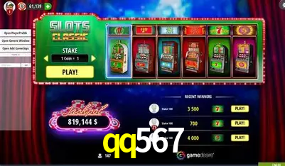 Desvendando o Mundo dos Jogos Virtuais na qq567