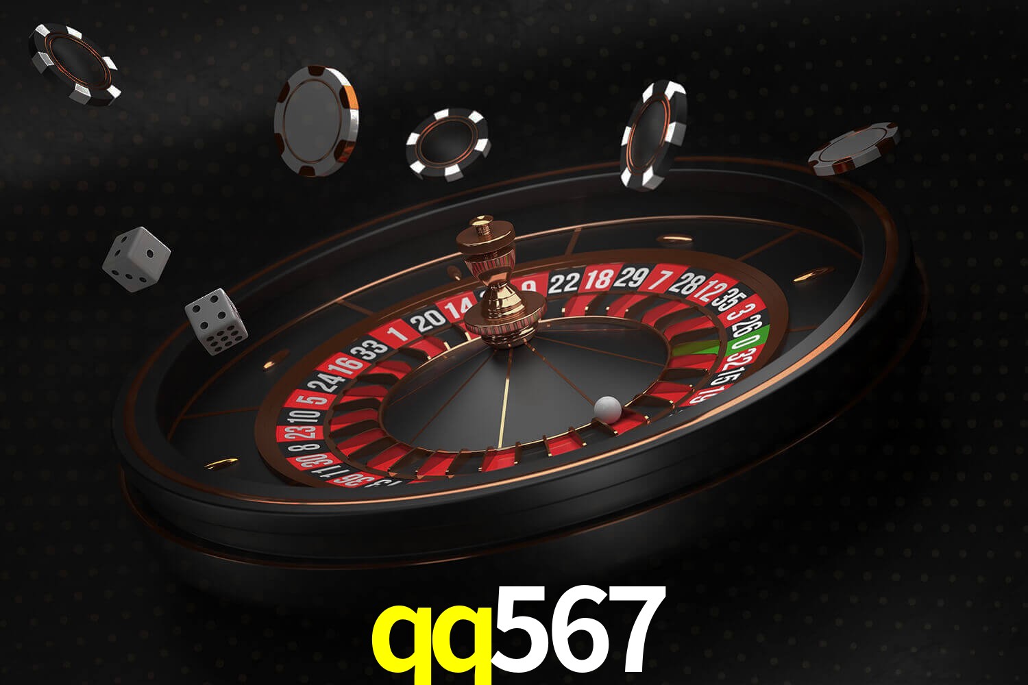 qq567 bet