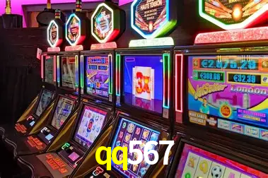 Descubra a Essência do qq567: Nossa História e Compromissos