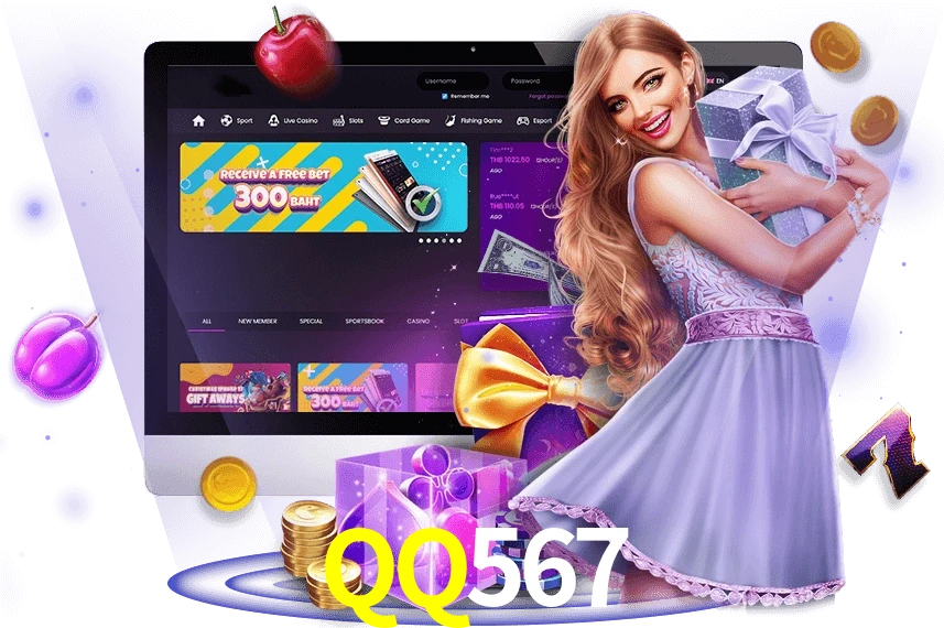 6 vantagens exclusivas do programa VIP da QQ567