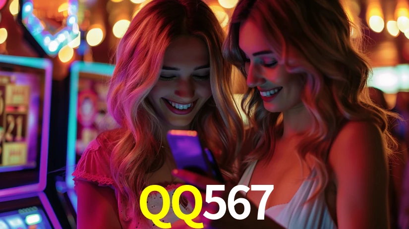 QQ567 APP mobile iOS Android - 187 mil downloads São Paulo Rio BH