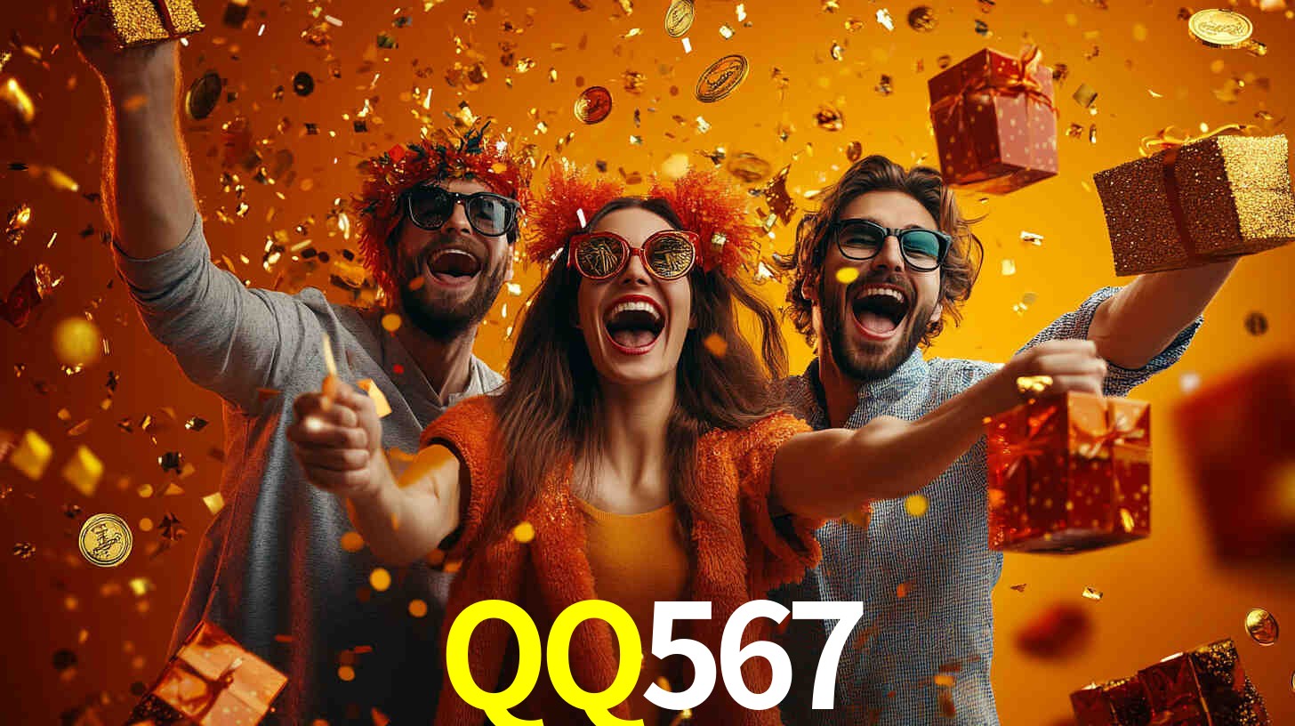 Loterias online disponíveis na QQ567