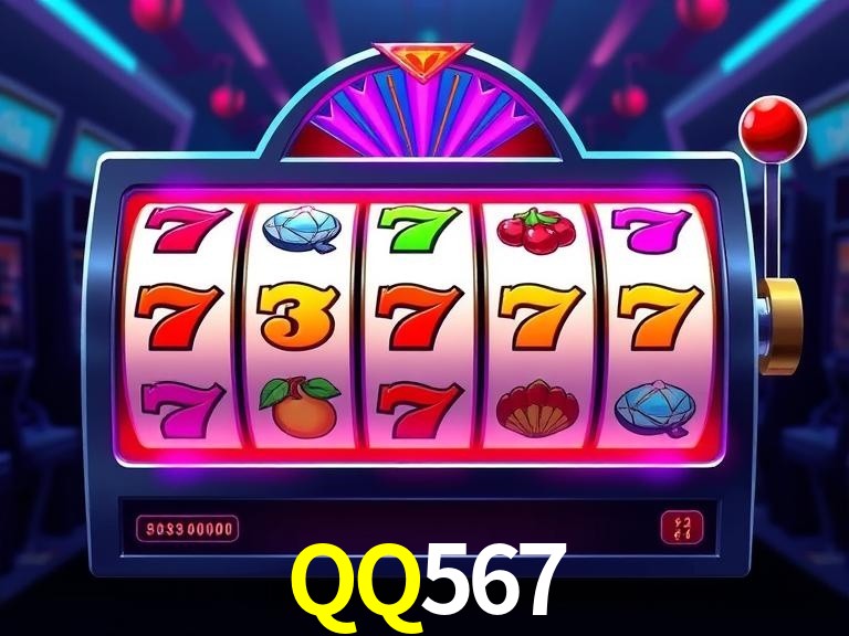 QQ567 segurança SSL 256-bit - Licença Curaçao, eCOGRA, GLI certificado