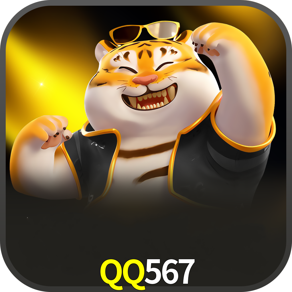 Logo da QQ567