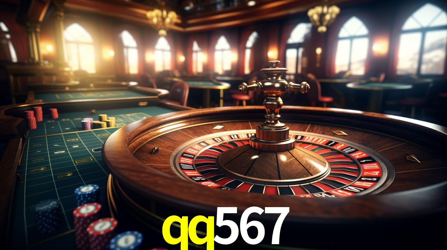 Live Casino qq567