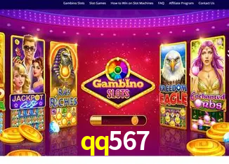 Descubra a Essência do qq567: Nossa História e Compromissos
