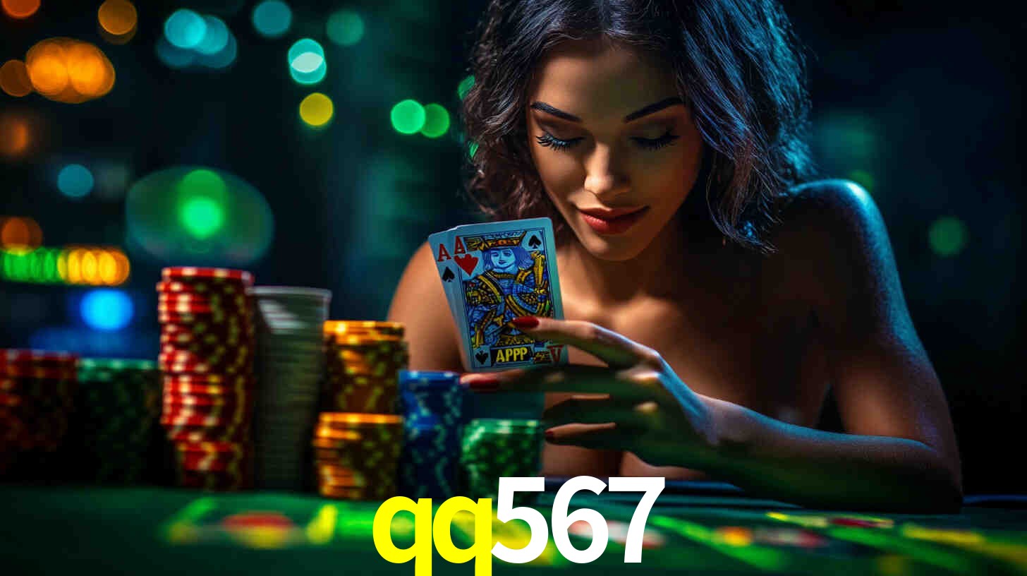 Descubra o Programa VIP da qq567: Vantagens Exclusivas para Jogadores
