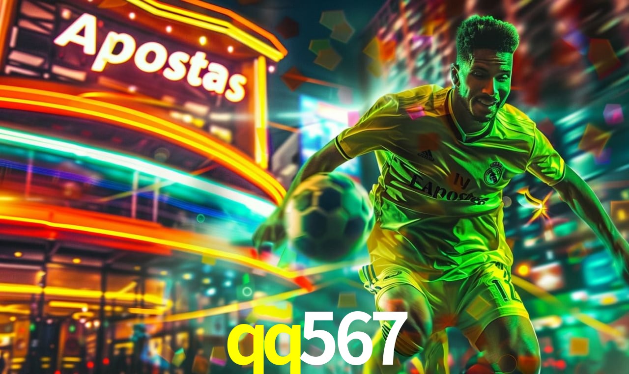 Jogos de Slot qq567