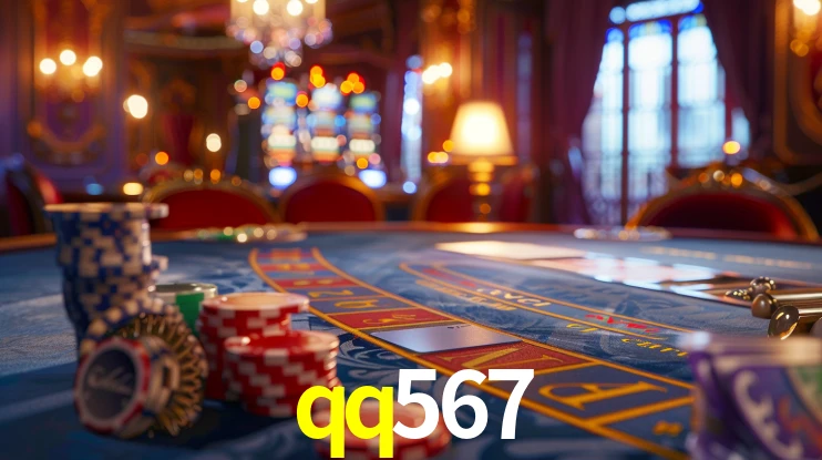 Slot Games qq567