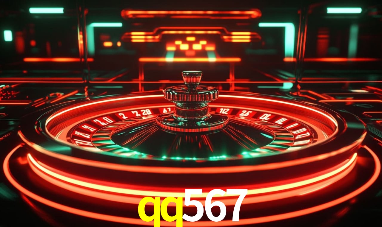 Descubra o Programa VIP da qq567: Vantagens Exclusivas para Jogadores
