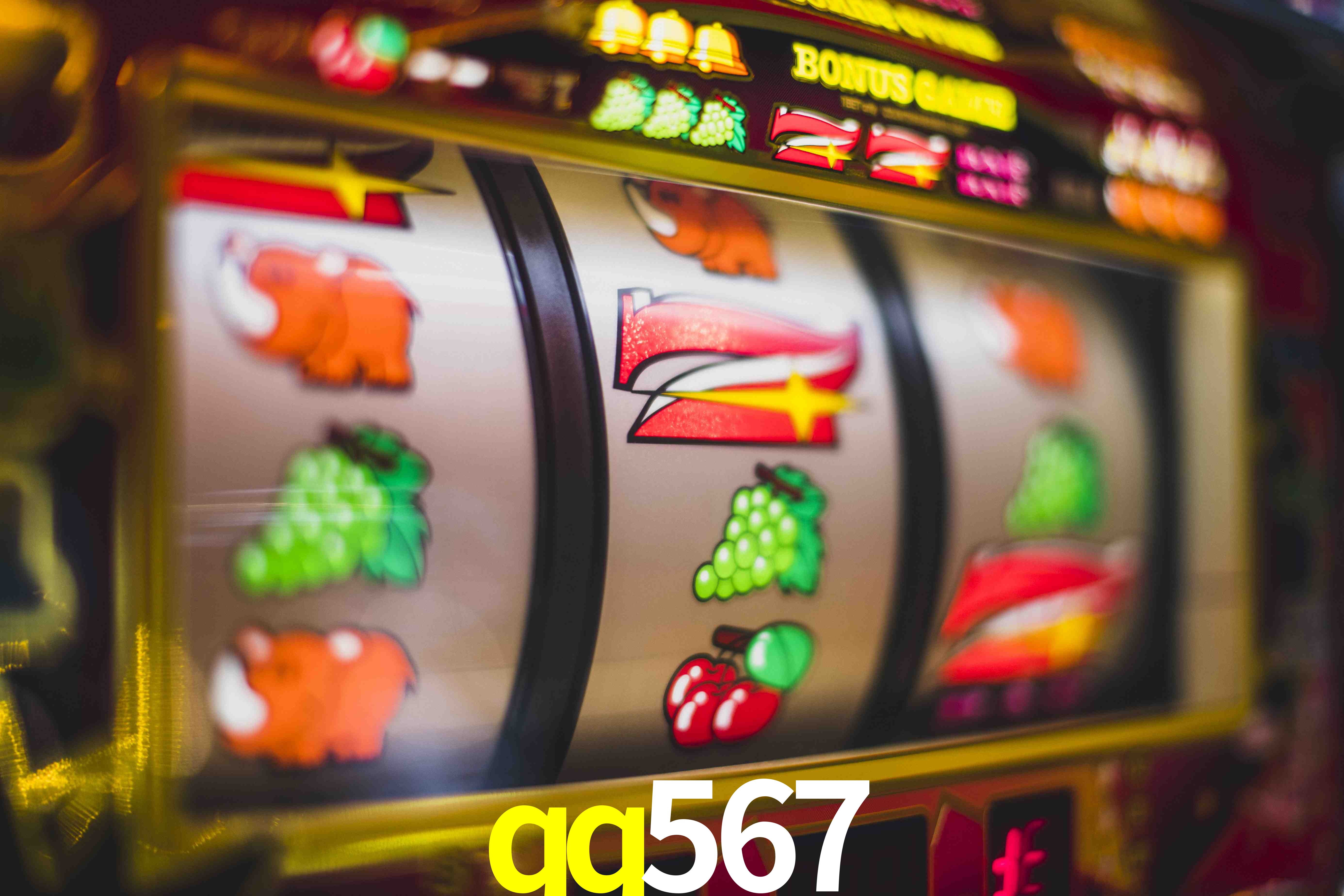 Spaceman Game qq567