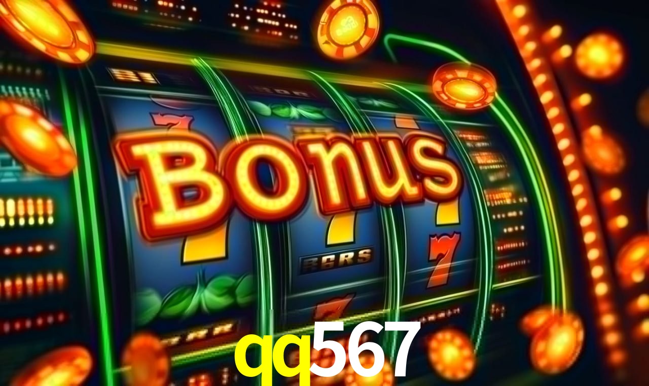 VIP Casino qq567