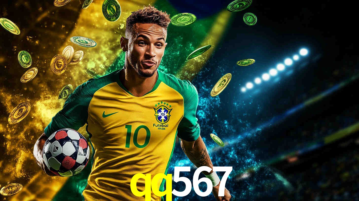 Explorando a Categoria de Eventos em Apostas na qq567