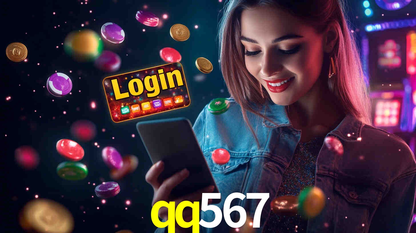 Descubra a Essência do qq567: Nossa História e Compromissos
