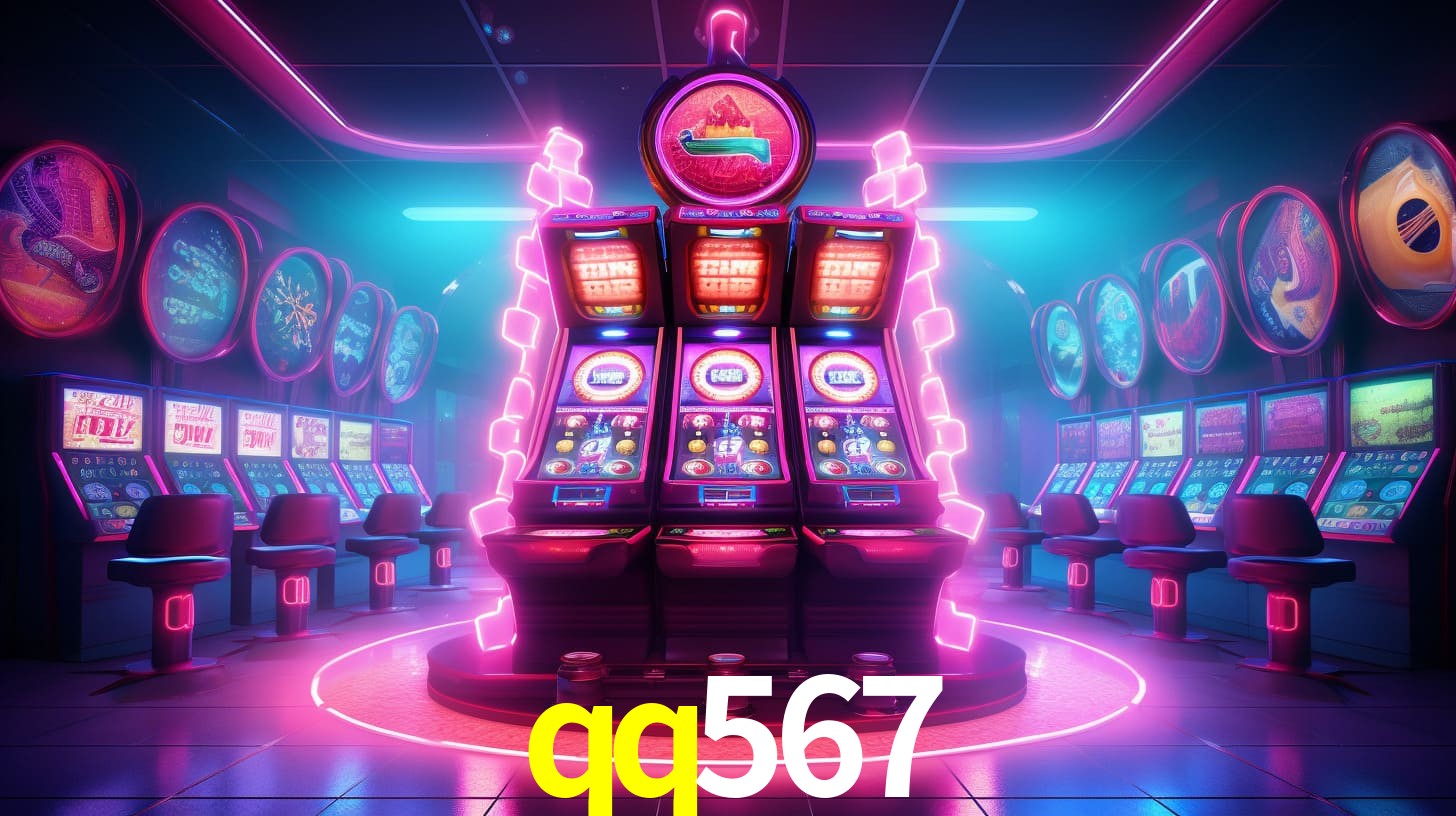 qq567: Seu Especialista em Apostas Esportivas Brasileiras