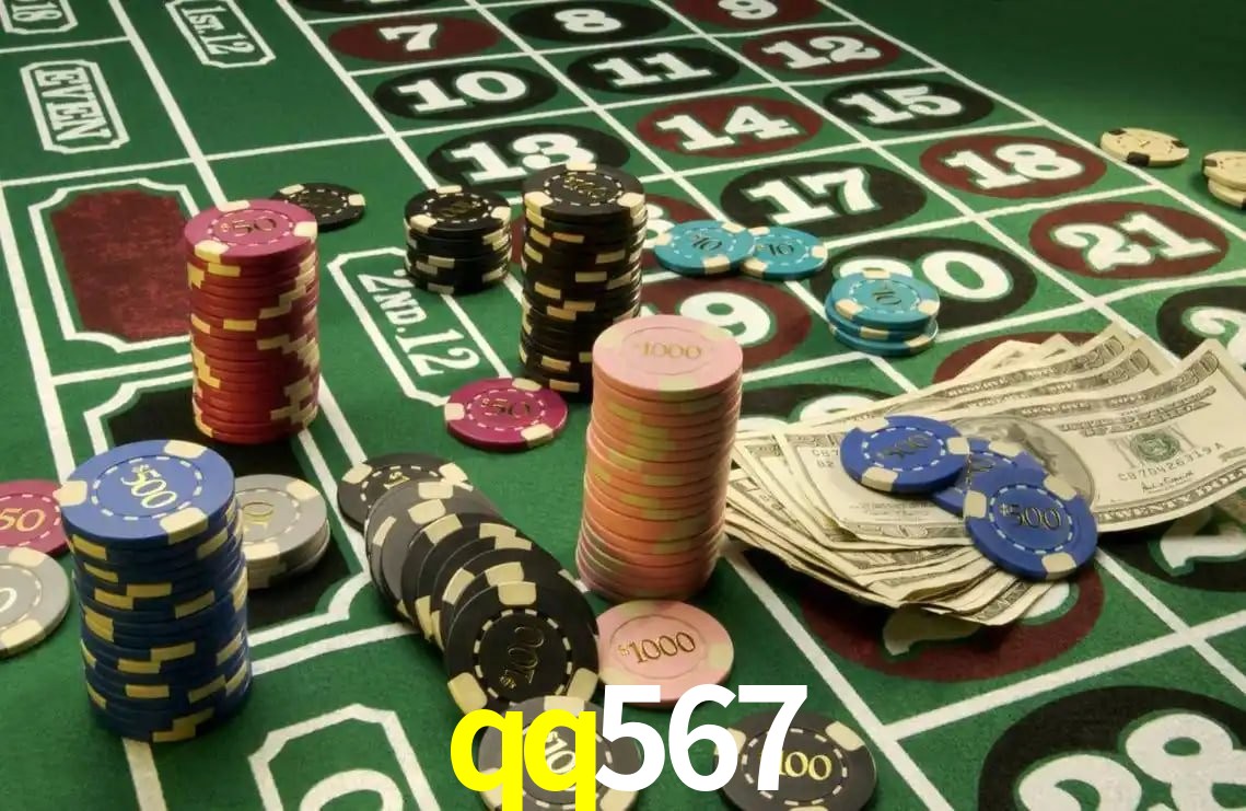 qq567: Jogos de Caça-Níqueis-Altas Recompensas, Roleta-Velocidade, Blackjack-Desafios Máximos