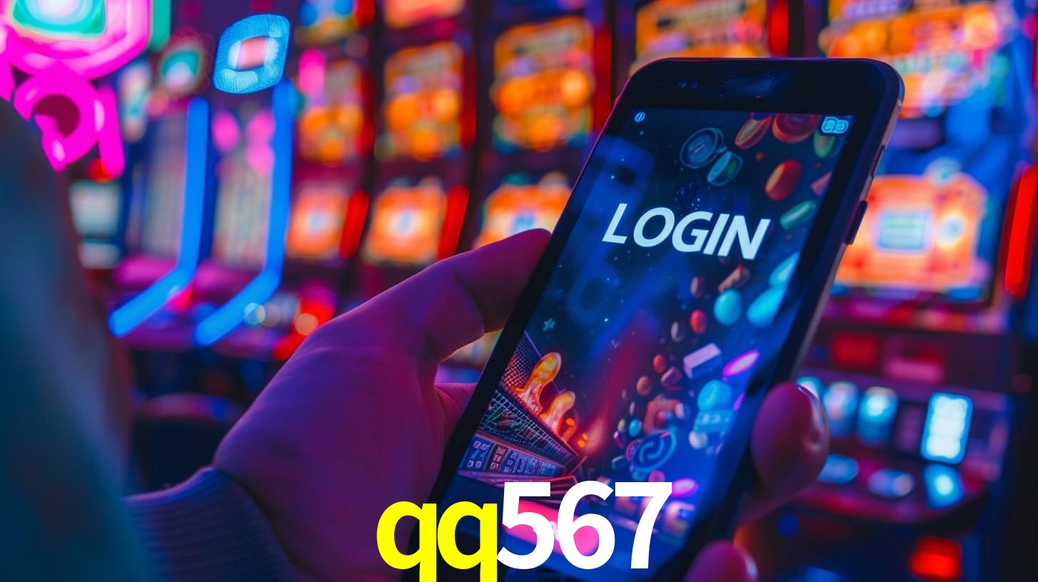 Casino VIP qq567