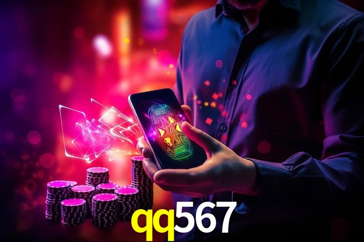Mesa de Blackjack qq567