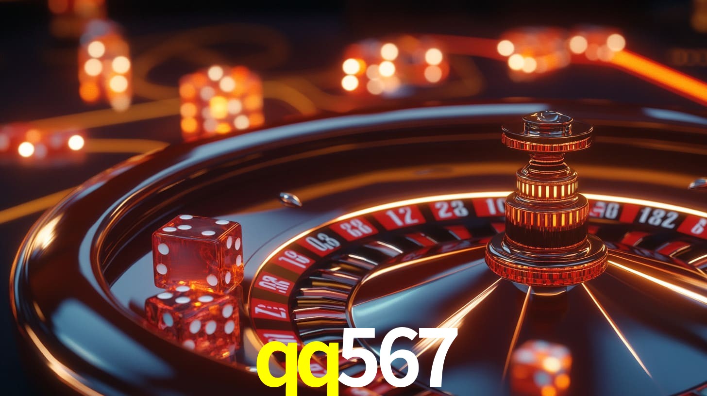 Blackjack Table qq567