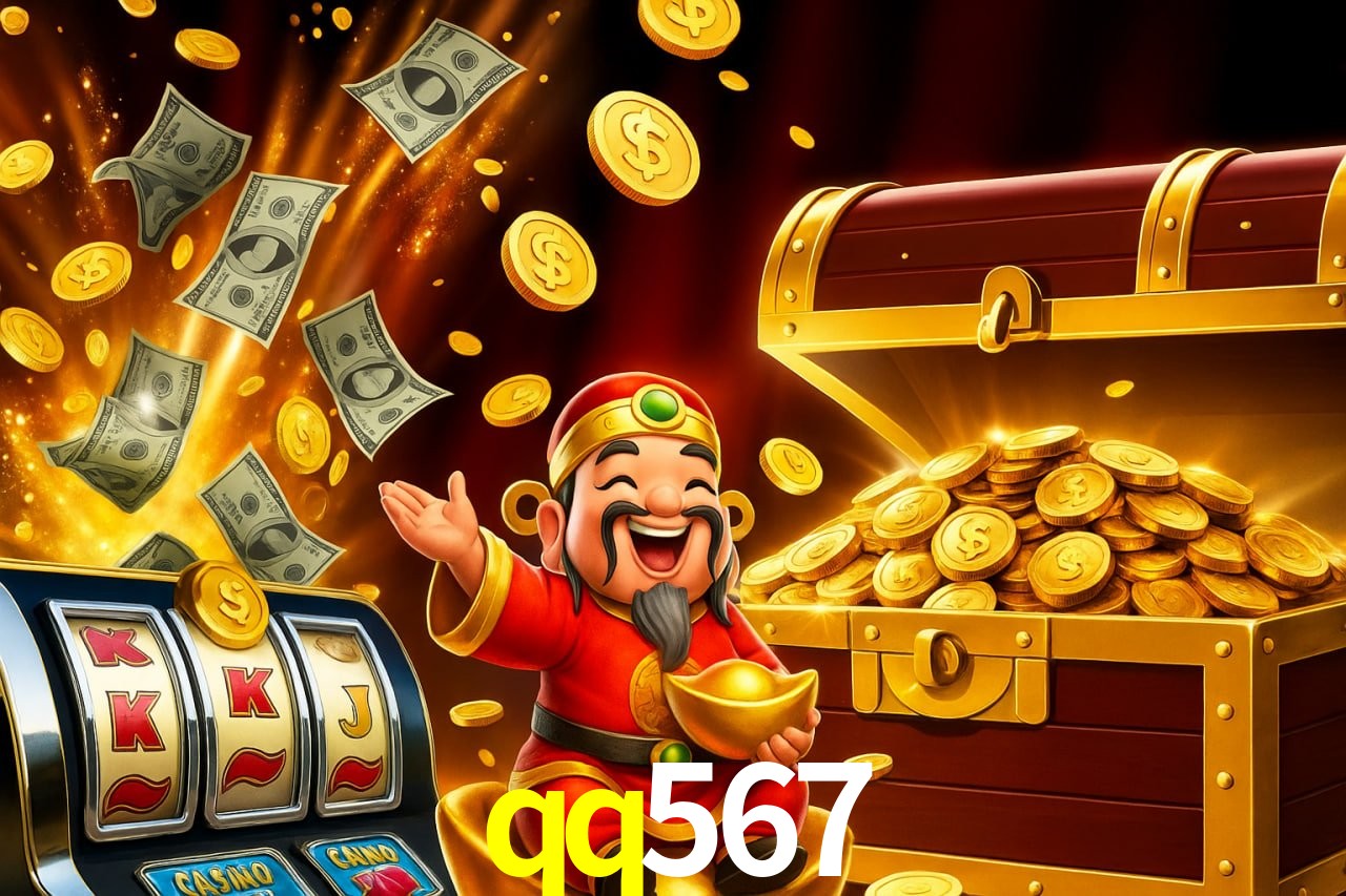 Programa VIP qq567