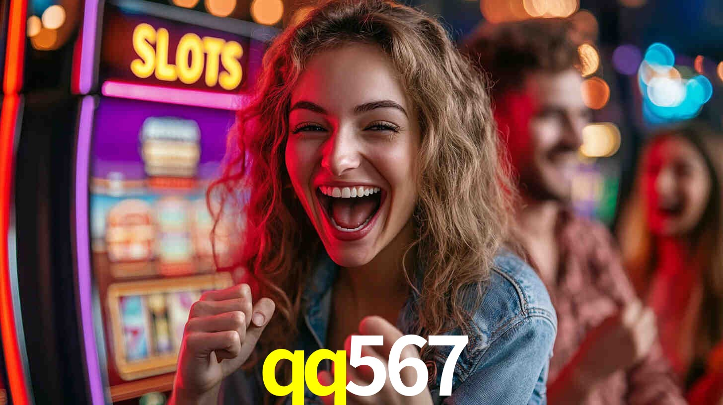 A Experiência Imersiva dos Cassinos Ao Vivo no qq567