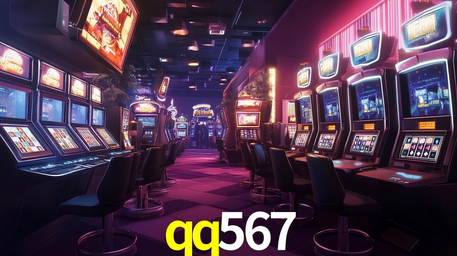 qq567 bet