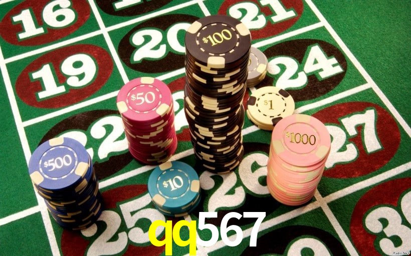 Apostas de Tênis qq567