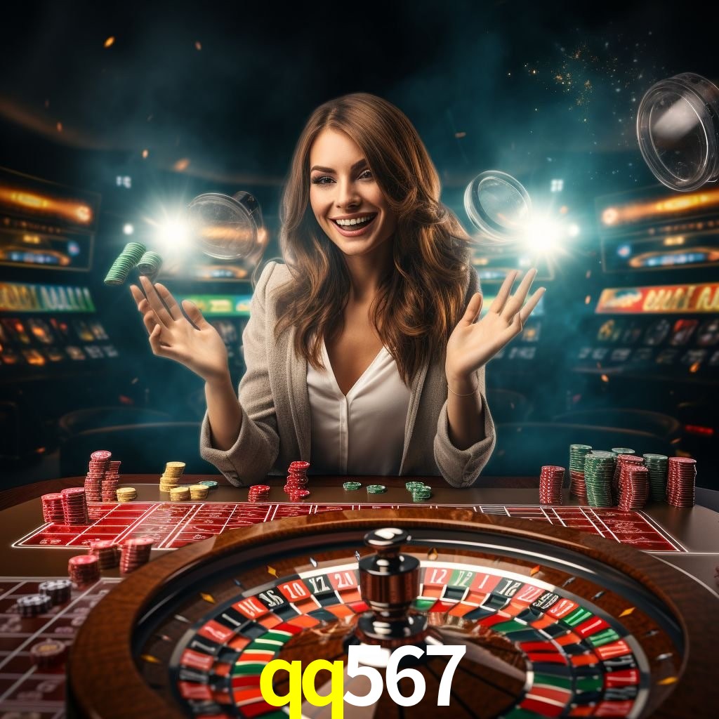 qq567 bet
