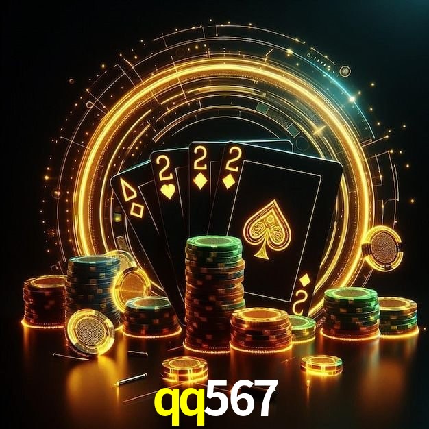 Casino Ao Vivo qq567