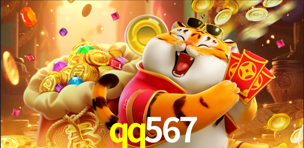 qq567: A Experiência de Casino com Jogos de Mesa ao Vivo
