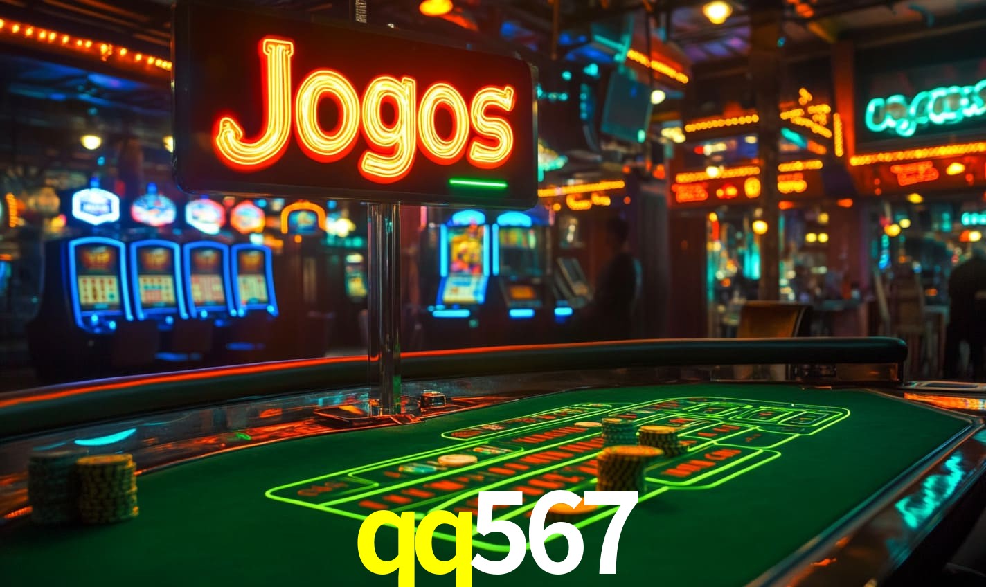 Benefícios da Conta qq567