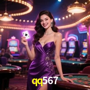Casino Ao Vivo qq567