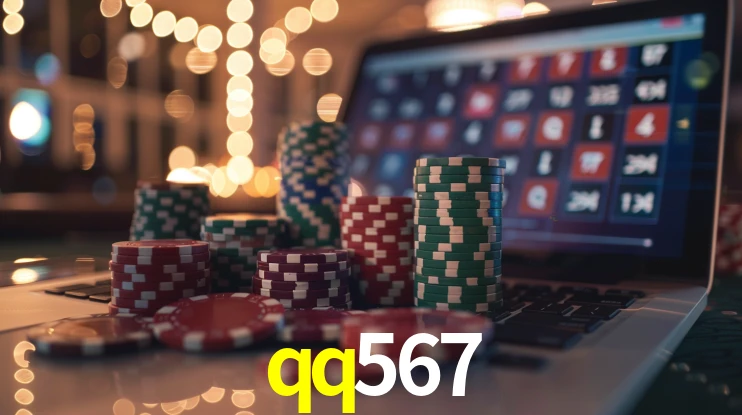 Game Providers qq567