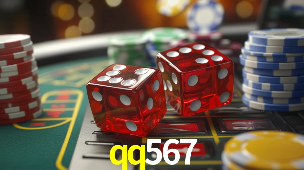 Welcome Bonus qq567