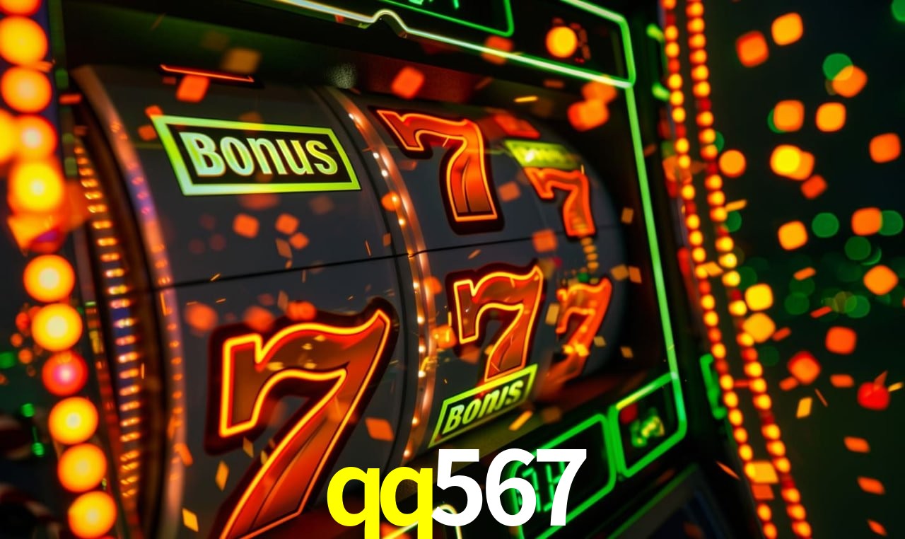 cassino qq567