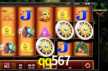 Inovações de Jogos na qq567: O Futuro das Experiências Interativas