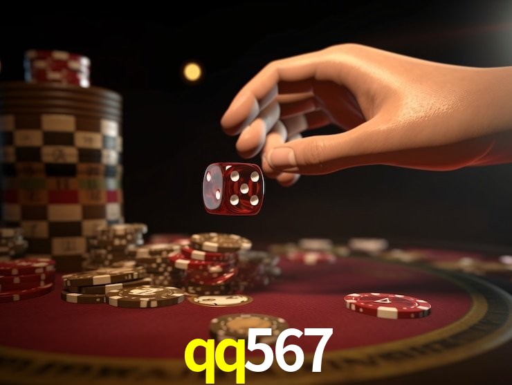 Provedores de Jogos qq567
