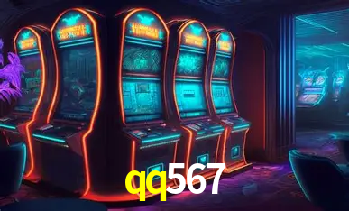 Descubra a Magia dos Jogos de Arcade no qq567