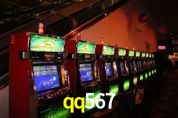 A Popularidade dos Caça-Níqueis no qq567