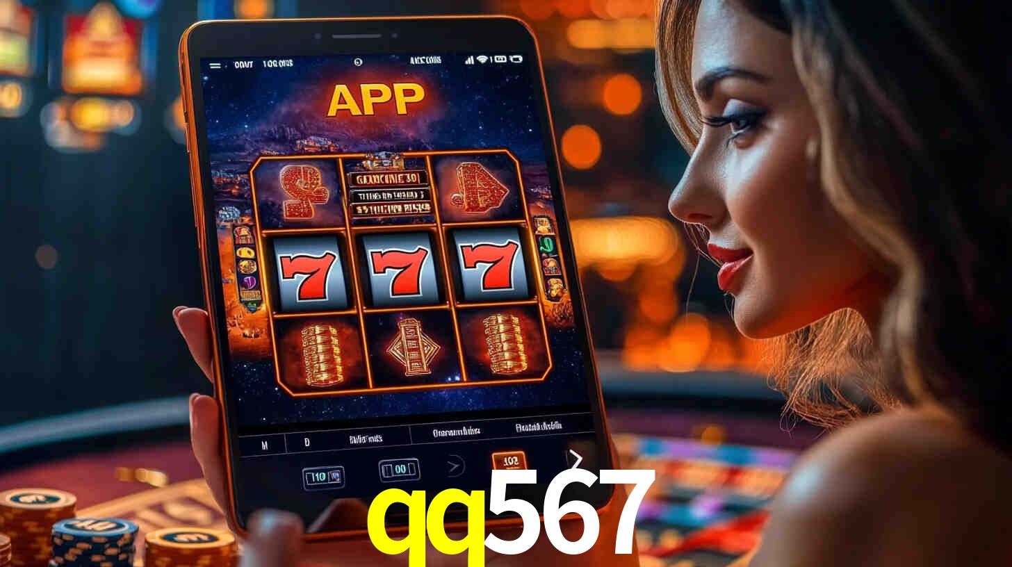 qq567 bet