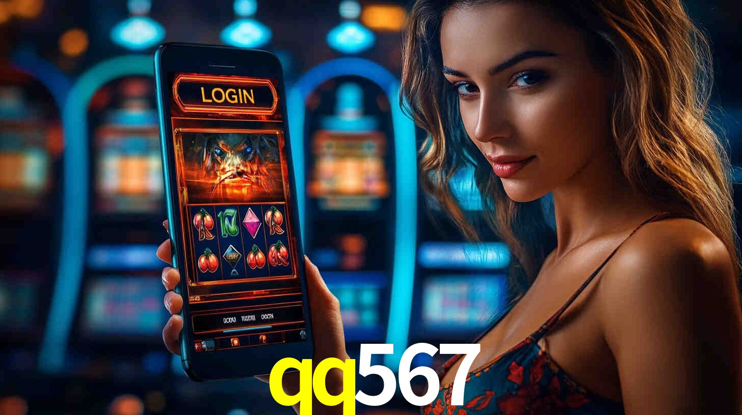 qq567 bet