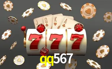Descubra o Mundo do Cassino Online com qq567