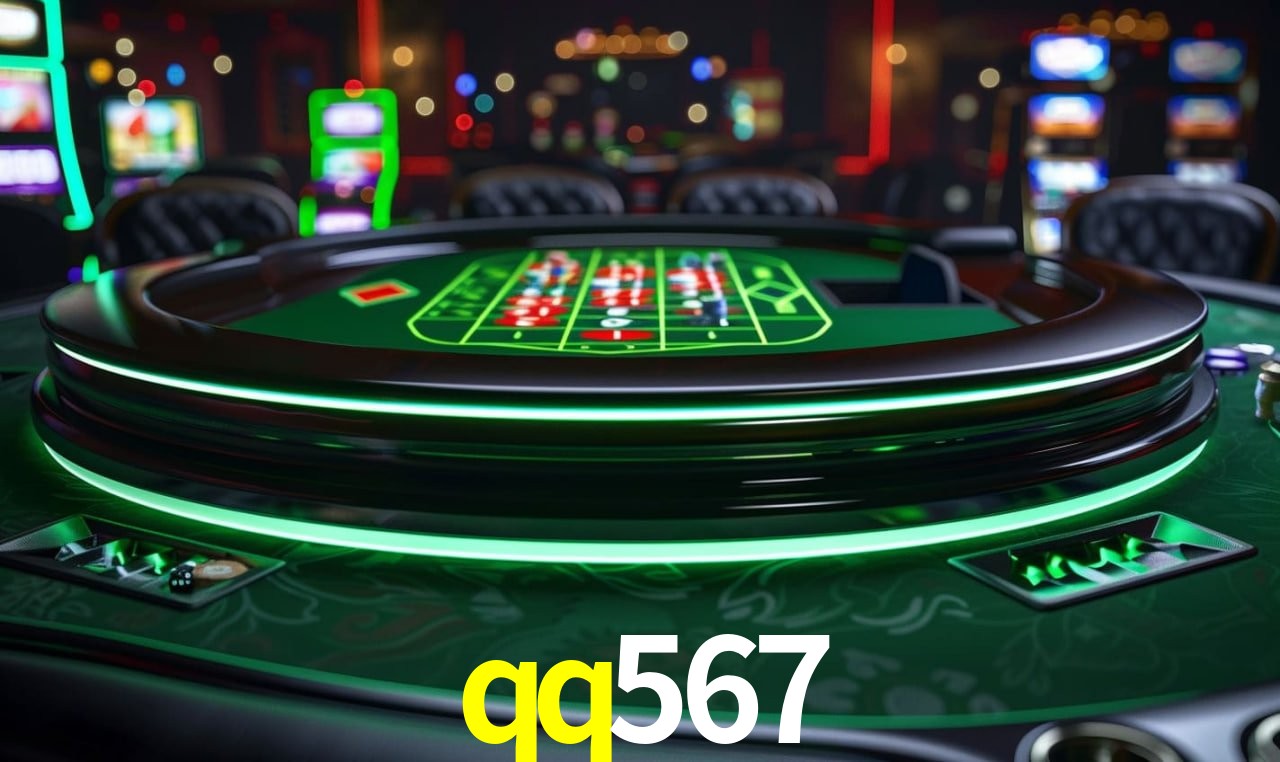 Platform Technology qq567
