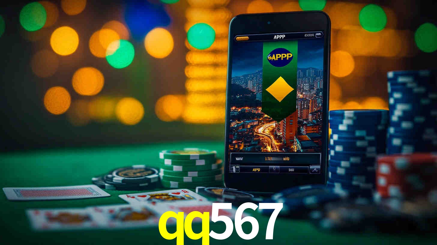Inovações de Jogos na qq567: O Futuro das Experiências Interativas