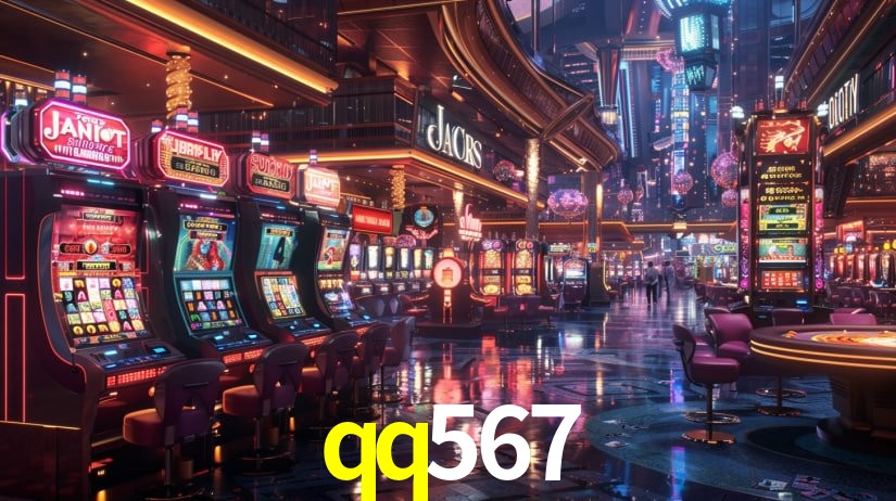 Player Reviews qq567