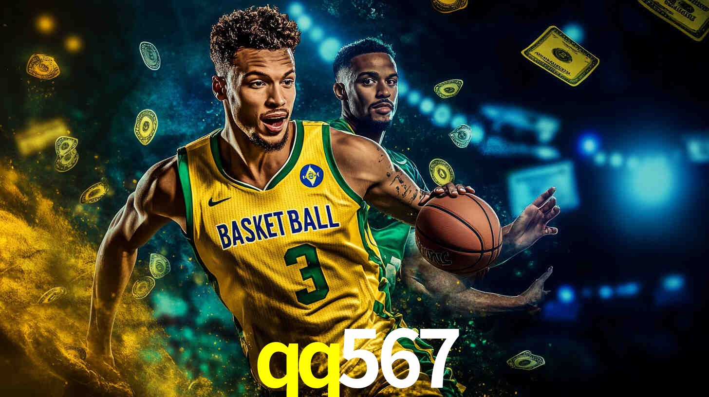 Descubra a Essência do qq567: Nossa História e Compromissos