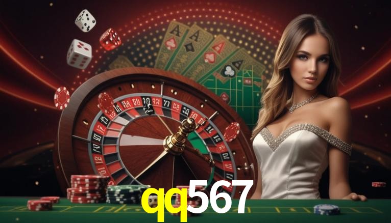 Live Casino qq567