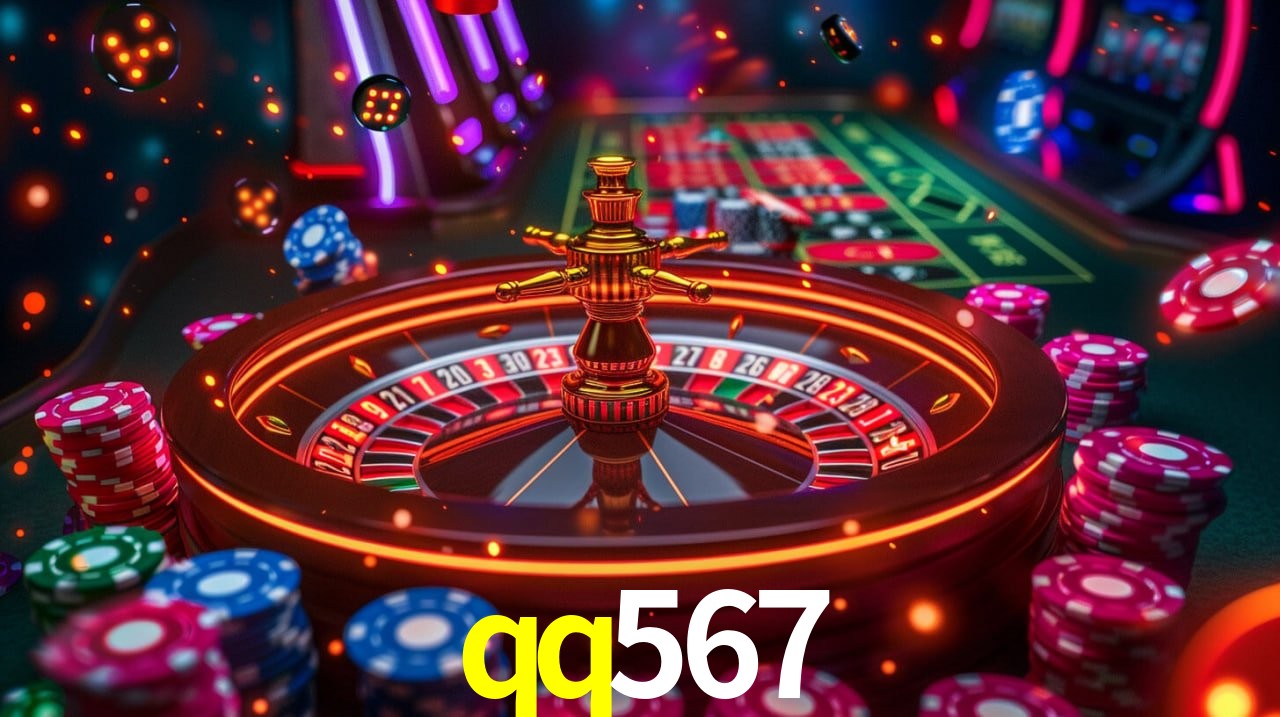 Interface do App qq567