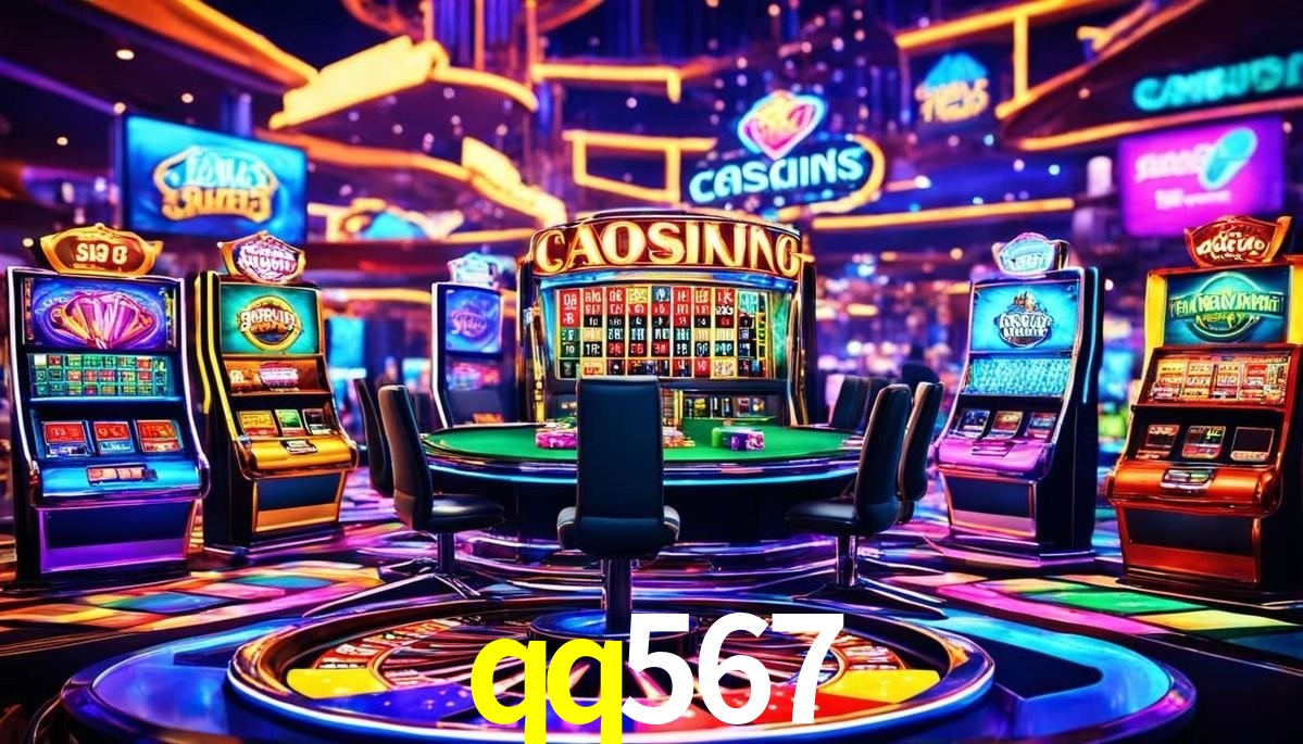 Recursos de Bônus qq567
